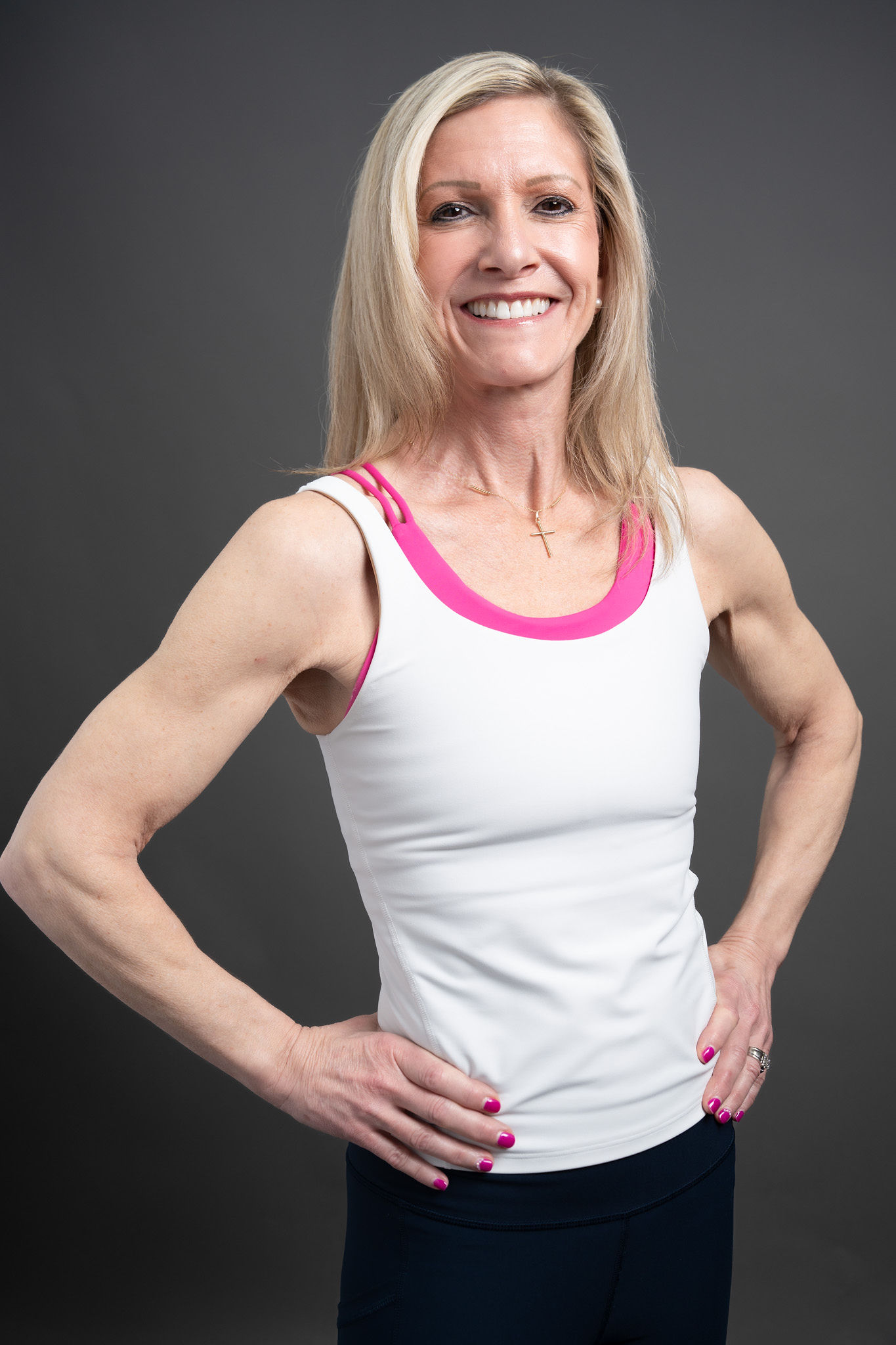 Pam Markee